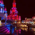 Paradise Town Royal * Belek