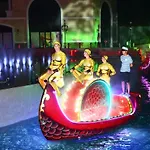 Paradise Town Royal Belek