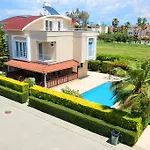 Paradise Town Royal * Belek