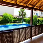Villa Paradise Town Royal