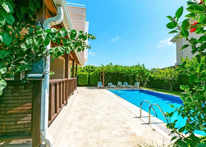 Paradise Town Royal Villa