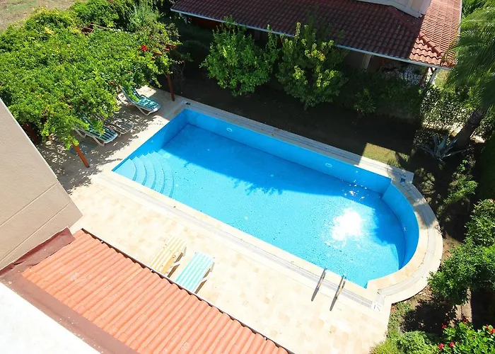 Villa Paradise Town Royal Belek