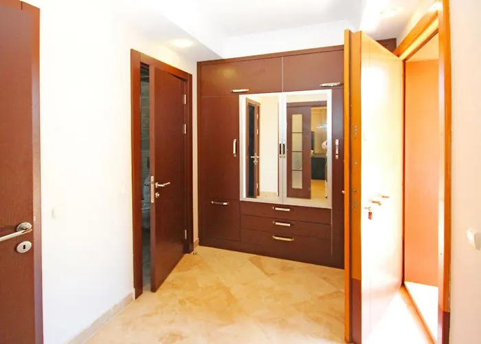 Paradise Town Royal Villa