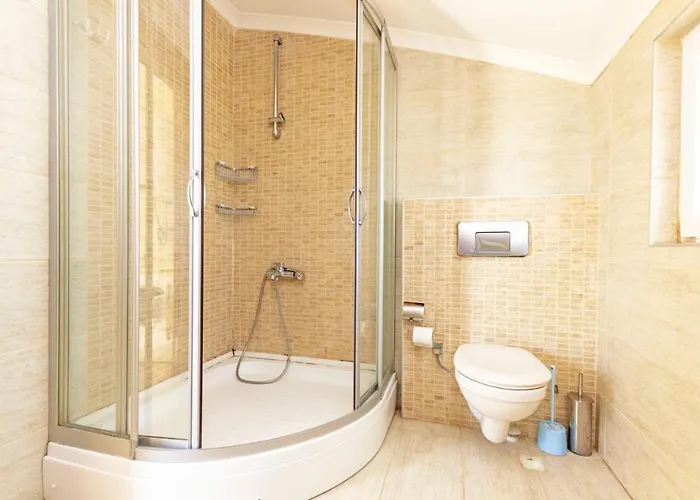 Villa Paradise Town Royal Belek