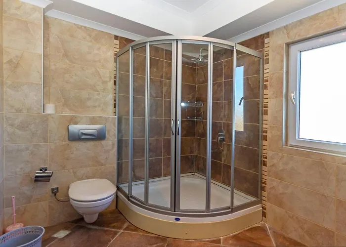 Paradise Town Royal Villa Belek