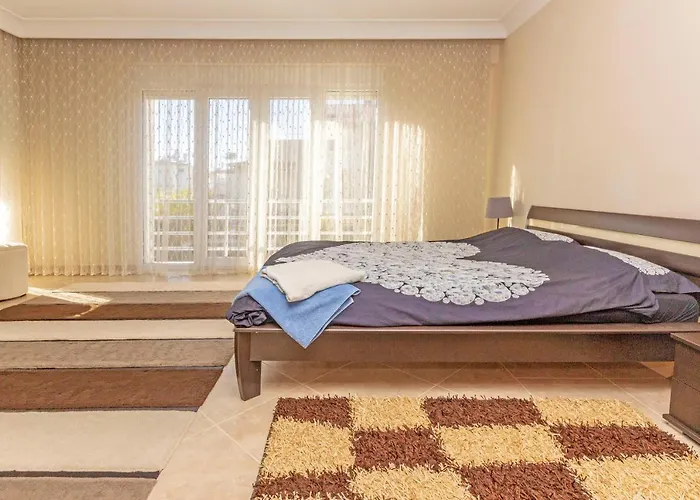 Paradise Town Royal * Belek