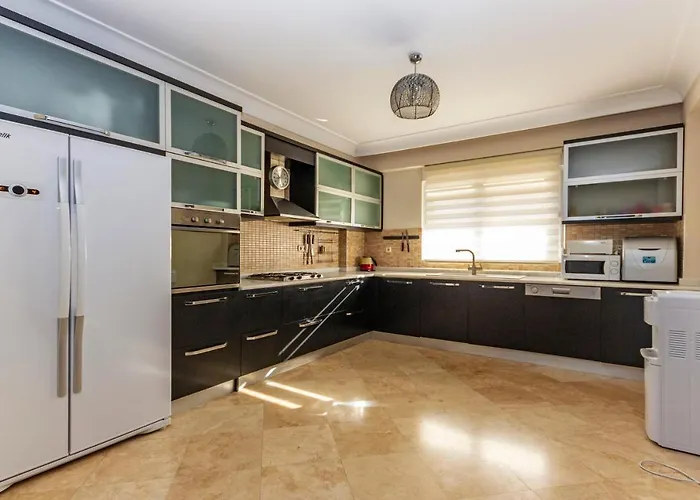 Paradise Town Royal * Belek