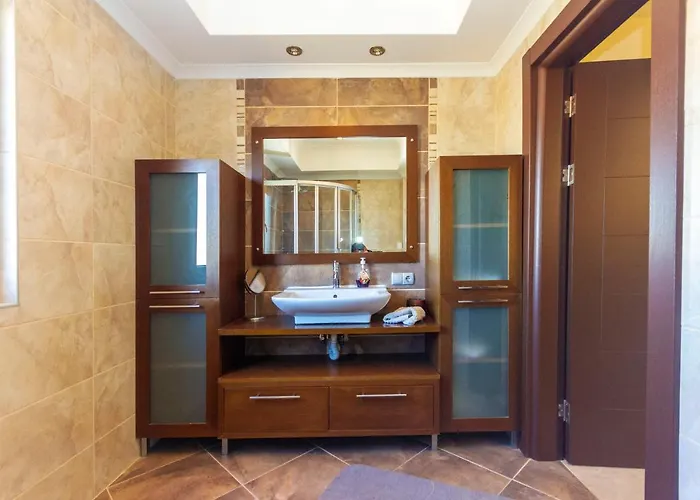 Paradise Town Royal Villa Belek