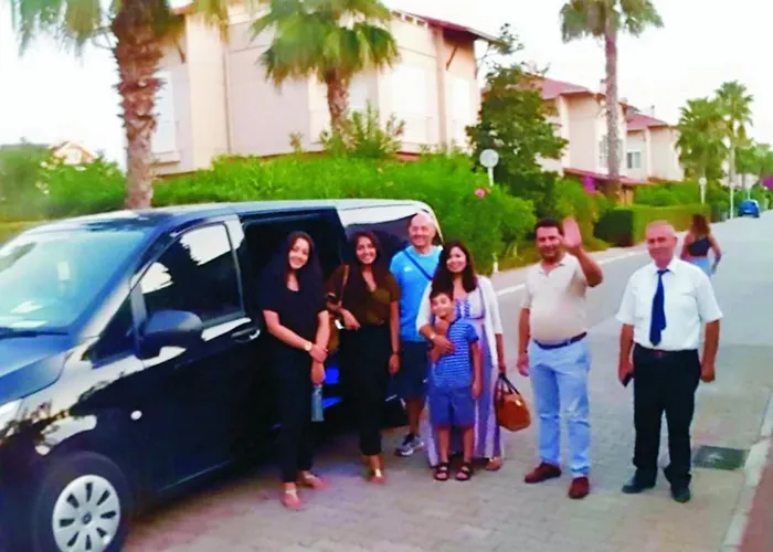 Paradise Town Royal Villa