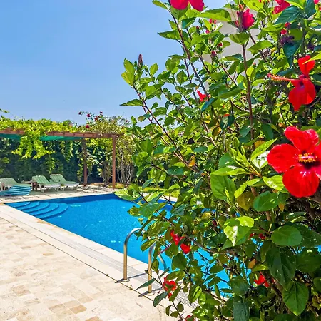 Willa Paradise Town Royal Belek