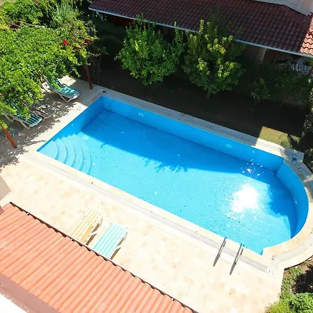Villa Paradise Town Royal Belek