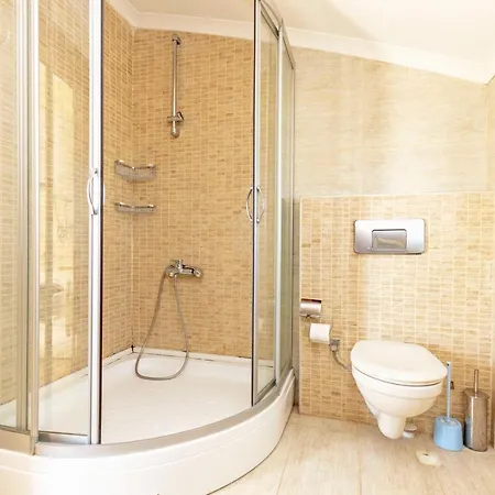 Villa Paradise Town Royal Belek