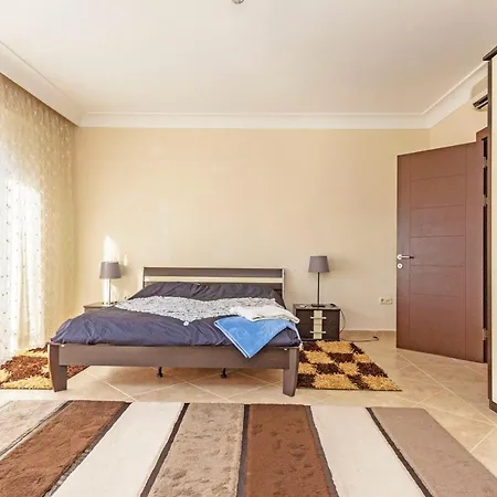 Paradise Town Royal * Belek