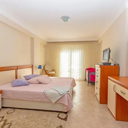 Villa Paradise Town Royal *