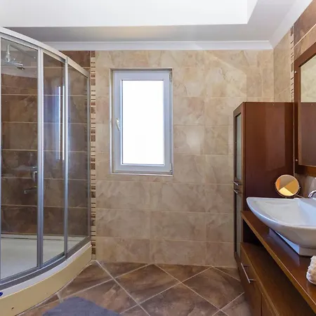 Paradise Town Royal * Belek