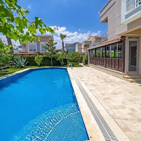 Paradise Town Royal * Belek