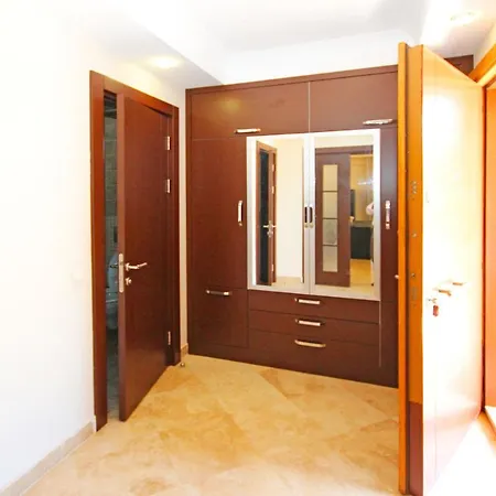 Paradise Town Royal Willa