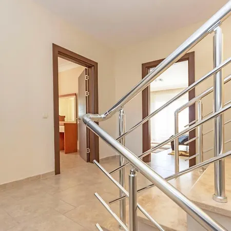 Paradise Town Royal Вилла Белек