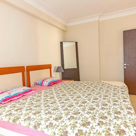 Paradise Town Royal Willa Belek