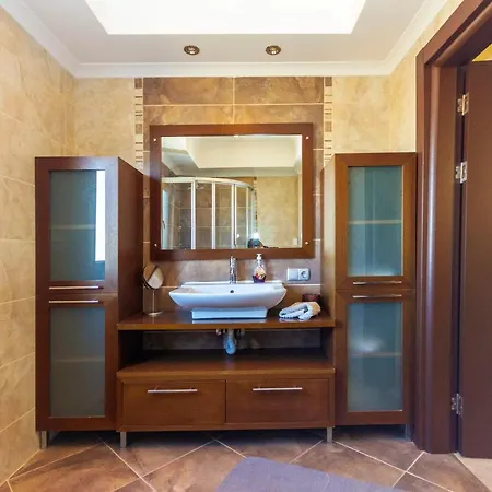 Paradise Town Royal Willa Belek