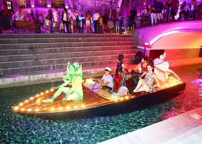 Paradise Town Royal *