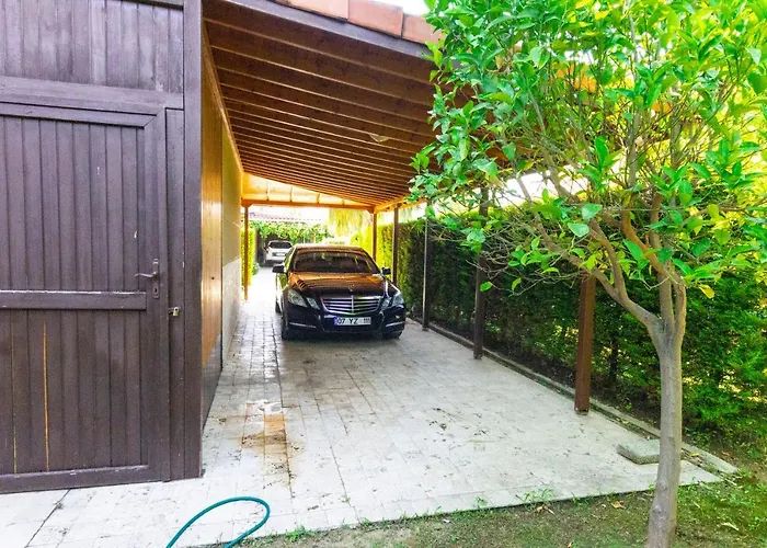 别墅 Paradise Town Royal *