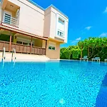 Paradise Town Royal Villa Belek
