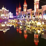Paradise Town Royal * Belek