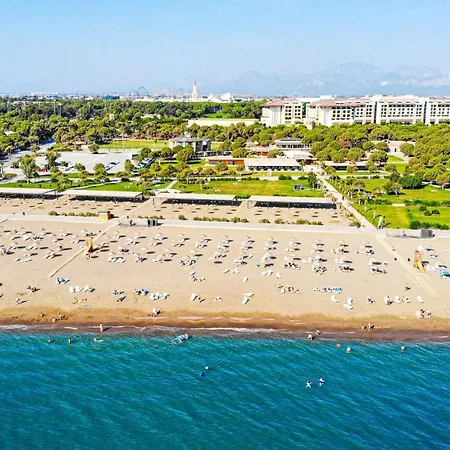 Villa Paradise Town Royal *