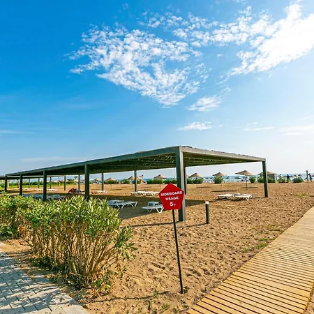 Paradise Town Royal * Belek