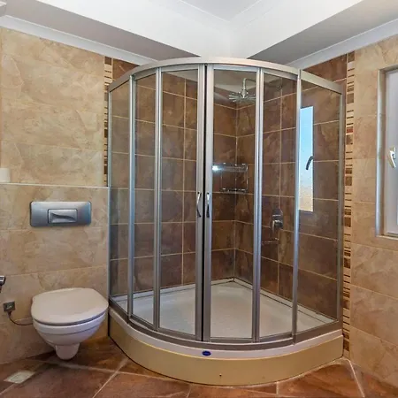 Paradise Town Royal Villa Belek