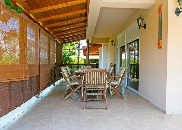 Villa Paradise Town Royal