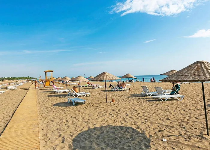 فيلة Paradise Town Royal *