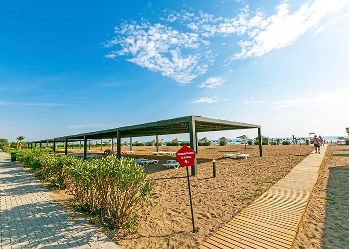 Paradise Town Royal * Belek