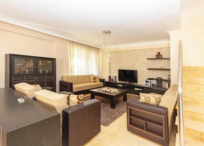 Paradise Town Royal Villa Belek